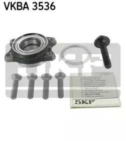 Комплект подшипника SKF VKBA 3536